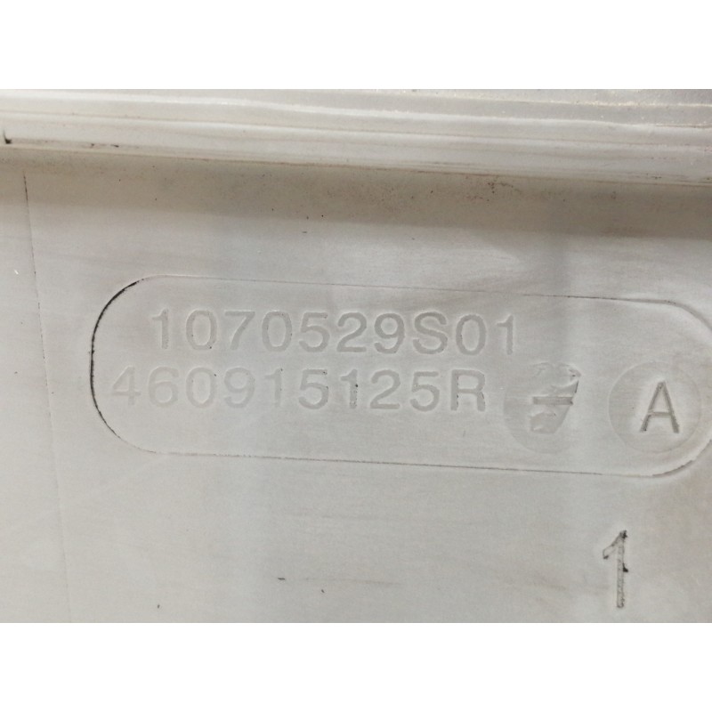 Recambio de bomba freno para dacia dokker ambiance referencia OEM IAM 460915125RA 1070529S01 22304D 