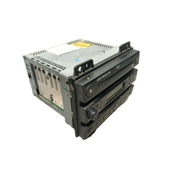 SISTEMA AUDIO / RADIO CD 1361792 2S6118C815AG 