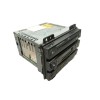 Recambio de sistema audio / radio cd para ford fusion (cbk) + referencia OEM IAM 1361792 2S6118C815AG 