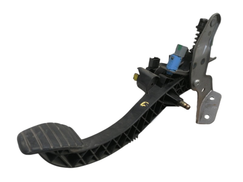 Recambio de pedal freno para renault scenic ii grand confort authentique referencia OEM IAM 8200155989 725462 