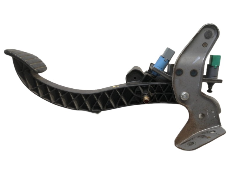 Recambio de pedal freno para renault scenic ii grand confort authentique referencia OEM IAM 8200155989 725462 