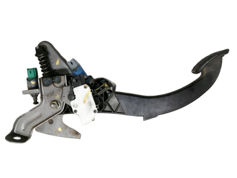 Recambio de pedal freno para renault scenic ii grand confort authentique referencia OEM IAM 8200155989 725462 