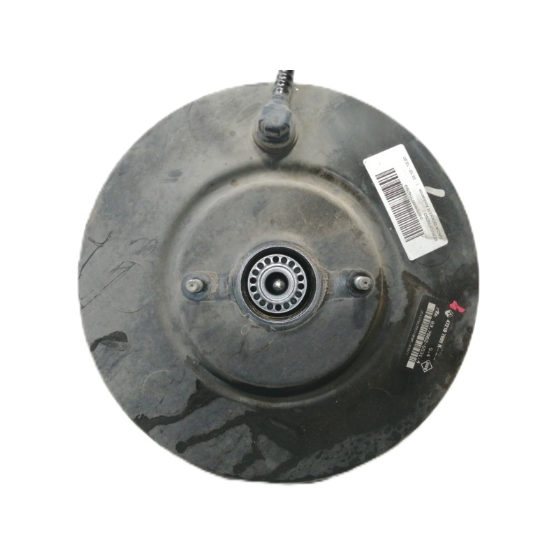 Recambio de servofreno para dacia dokker ambiance referencia OEM IAM 472107999R 03786255314 
