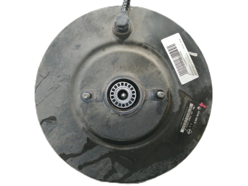 Recambio de servofreno para dacia dokker ambiance referencia OEM IAM 472107999R 03786255314 