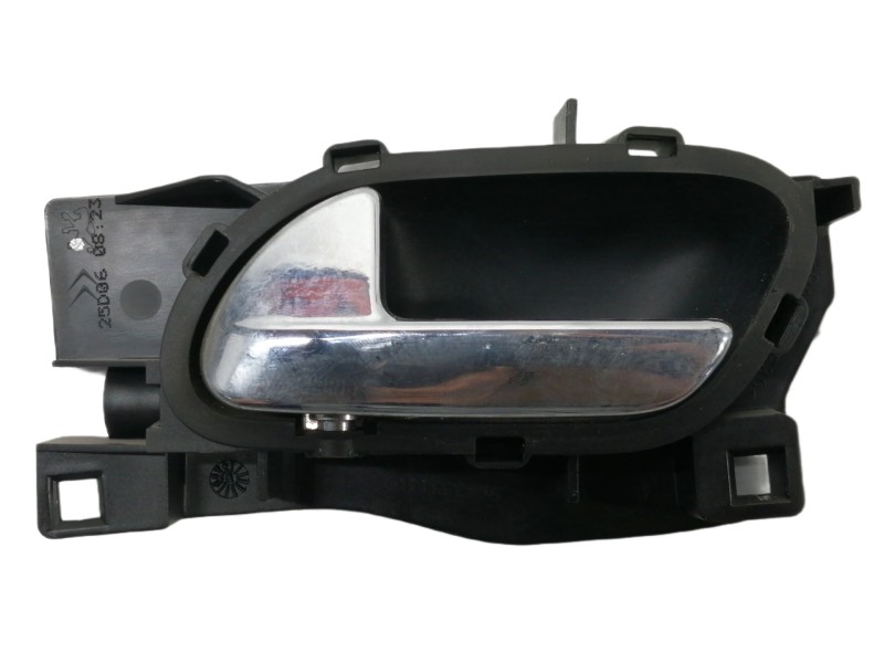 Recambio de maneta interior delantera izquierda para citroën c4 berlina lx referencia OEM IAM 96435311VD  