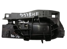 Recambio de maneta interior delantera izquierda para citroën c4 berlina lx referencia OEM IAM 96435311VD   2