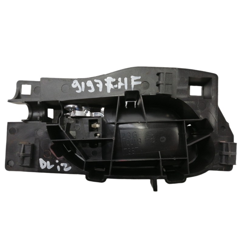 Recambio de maneta interior delantera izquierda para citroën c4 berlina lx referencia OEM IAM 96435311VD  