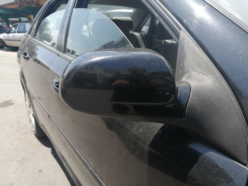 Recambio de retrovisor derecho para chevrolet nubira berlina sx referencia OEM IAM 015758  ELECTRICO 5 PINS