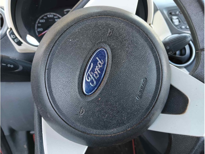 Recambio de airbag delantero izquierdo para ford ka (ccu) titanium referencia OEM IAM   