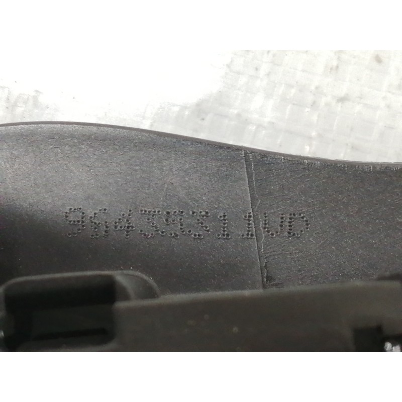 Recambio de maneta interior delantera izquierda para citroën c4 berlina lx referencia OEM IAM 96435311VD  