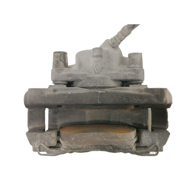 Recambio de pinza freno delantera derecha para dacia dokker ambiance referencia OEM IAM 8G5GJS  