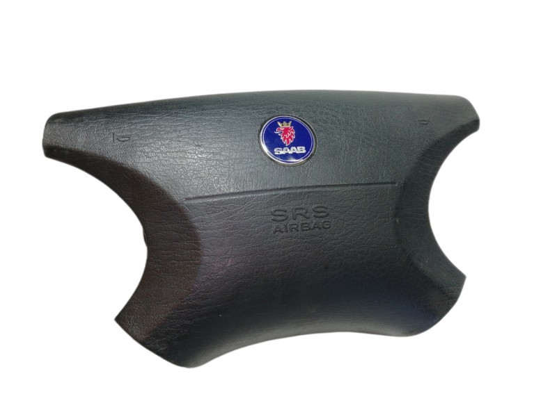 Recambio de airbag delantero izquierdo para saab 9-3 berlina 2.2 tid referencia OEM IAM 600307800 P5205059B3 