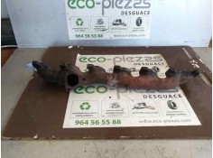 Recambio de colector escape para mercedes-benz clase s (w220) berlina 320 cdi (220.025) referencia OEM IAM 6131420101   2