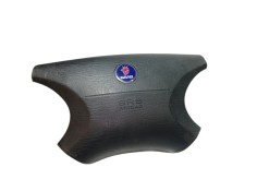 Recambio de airbag delantero izquierdo para saab 9-3 berlina 2.2 tid referencia OEM IAM 600307800 P5205059B3  2