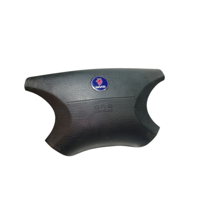 Recambio de airbag delantero izquierdo para saab 9-3 berlina 2.2 tid referencia OEM IAM 600307800 P5205059B3 