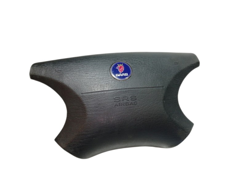 Recambio de airbag delantero izquierdo para saab 9-3 berlina 2.2 tid referencia OEM IAM 600307800 P5205059B3 