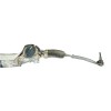 Recambio de cremallera direccion para volvo xc40 (536) d3 polestar referencia OEM IAM 36010597 ENAC46000 
