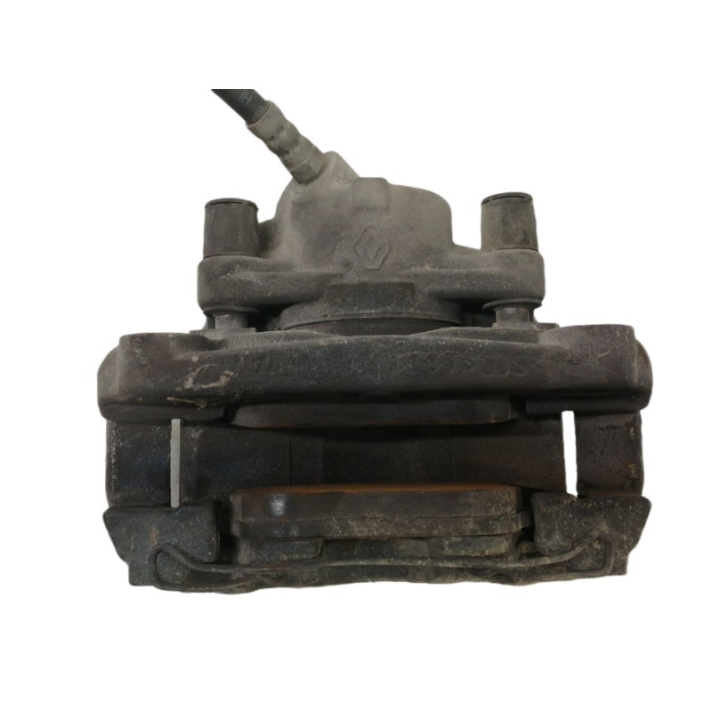 Recambio de pinza freno delantera izquierda para dacia dokker ambiance referencia OEM IAM   