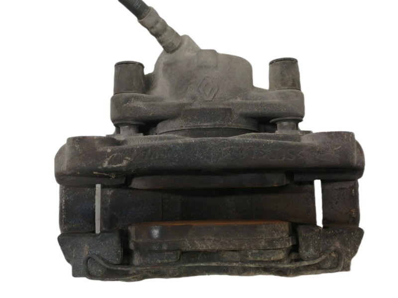 Recambio de pinza freno delantera izquierda para dacia dokker ambiance referencia OEM IAM   