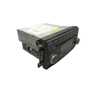 SISTEMA AUDIO / RADIO CD 5107096AH 05107096AJ 