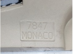 Recambio de maneta interior delantera derecha para volvo s80 berlina d5 referencia OEM IAM 09170046   2