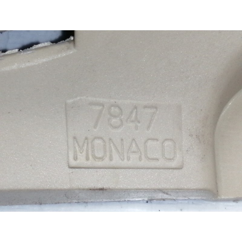 Recambio de maneta interior delantera derecha para volvo s80 berlina d5 referencia OEM IAM 09170046  