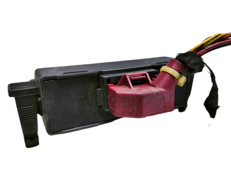 Recambio de modulo electronico para volkswagen golf vi (5k1) advance referencia OEM IAM 1K0907530S 5WK50011H 