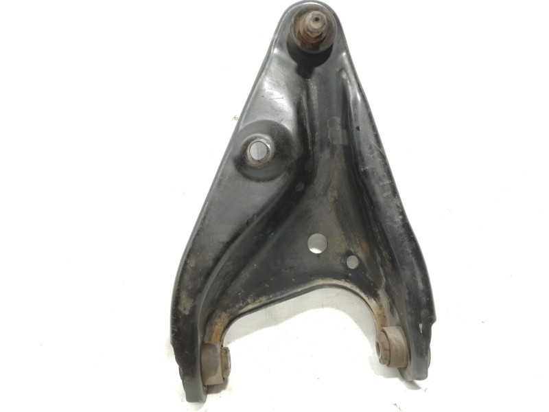 Recambio de brazo suspension inferior delantero izquierdo para dacia dokker ambiance referencia OEM IAM   
