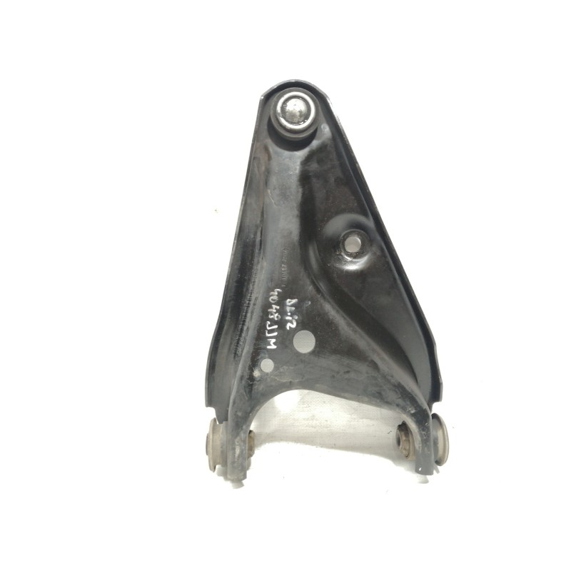 Recambio de brazo suspension inferior delantero izquierdo para dacia dokker ambiance referencia OEM IAM   