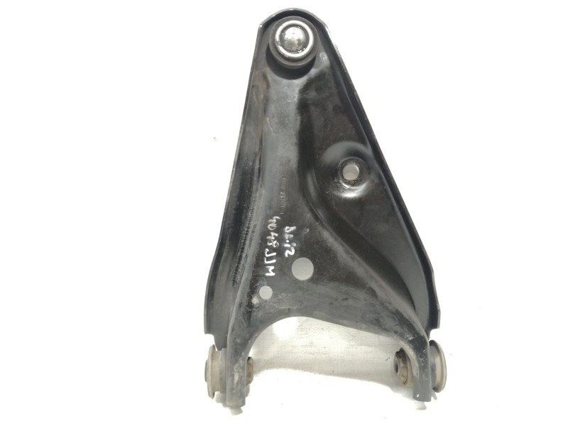 Recambio de brazo suspension inferior delantero izquierdo para dacia dokker ambiance referencia OEM IAM   