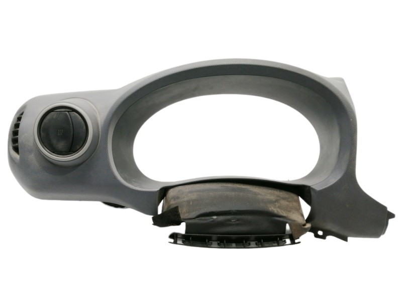 Recambio de rejilla aireadora para peugeot partner kombi premium referencia OEM IAM 9681812877 9681812877 6311596