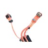 Recambio de cables para tesla model y ev a las 4 ruedas referencia OEM IAM 110900300F 110900300E 