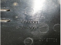 Recambio de rejilla aireadora para peugeot partner kombi premium referencia OEM IAM 9681812877 9681812877 6311596 2