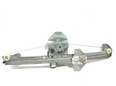 Recambio de elevalunas delantero derecho para dacia dokker ambiance referencia OEM IAM 807209071R 807209071R 128001471B 2