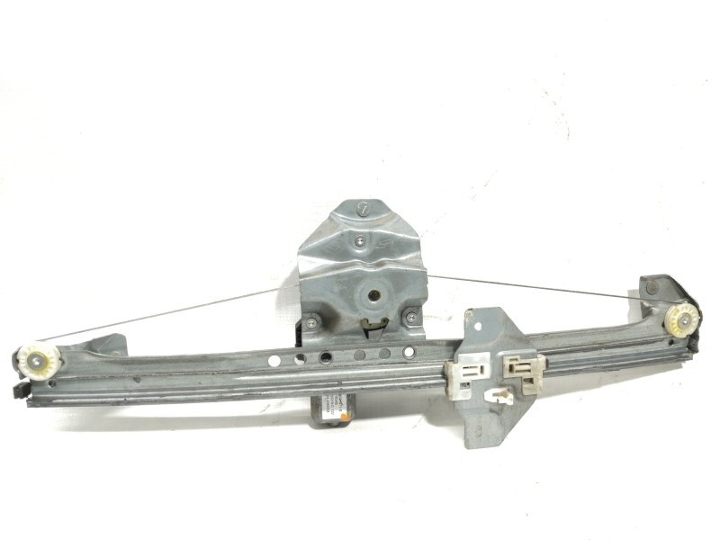 Recambio de elevalunas delantero derecho para dacia dokker ambiance referencia OEM IAM 807209071R 807209071R 128001471B