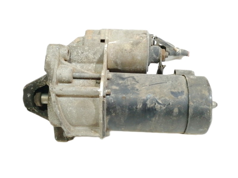 Recambio de motor arranque para renault megane i berlina hatchback (ba0) 1.6e europa referencia OEM IAM 854955A D6RA133 