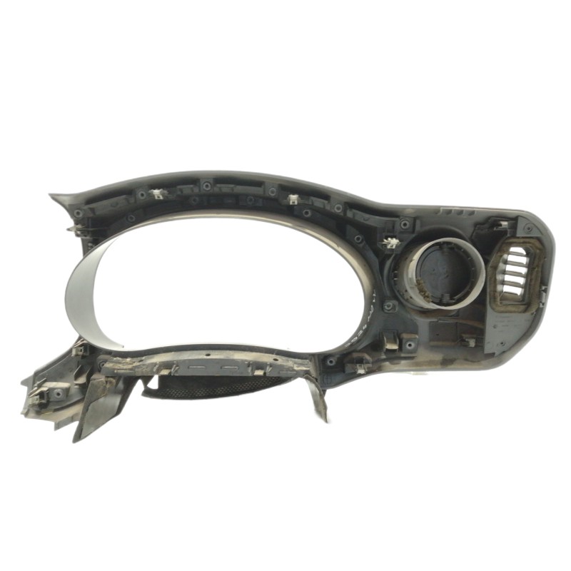 Recambio de rejilla aireadora para peugeot partner kombi premium referencia OEM IAM 9681812877 9681812877 6311596