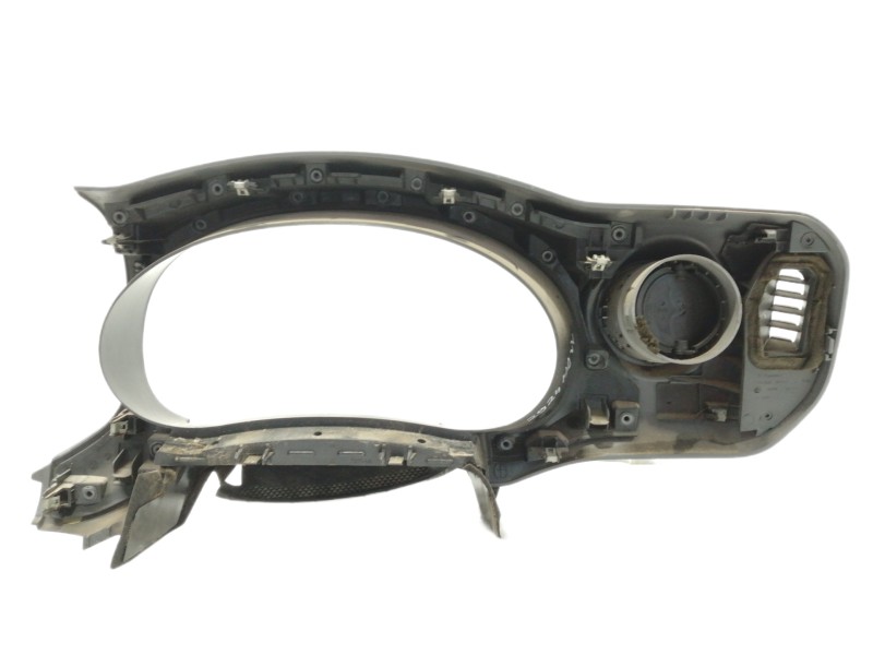 Recambio de rejilla aireadora para peugeot partner kombi premium referencia OEM IAM 9681812877 9681812877 6311596