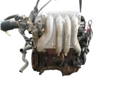Recambio de motor completo para renault megane i berlina hatchback (ba0) 1.6e europa referencia OEM IAM K7M OK 