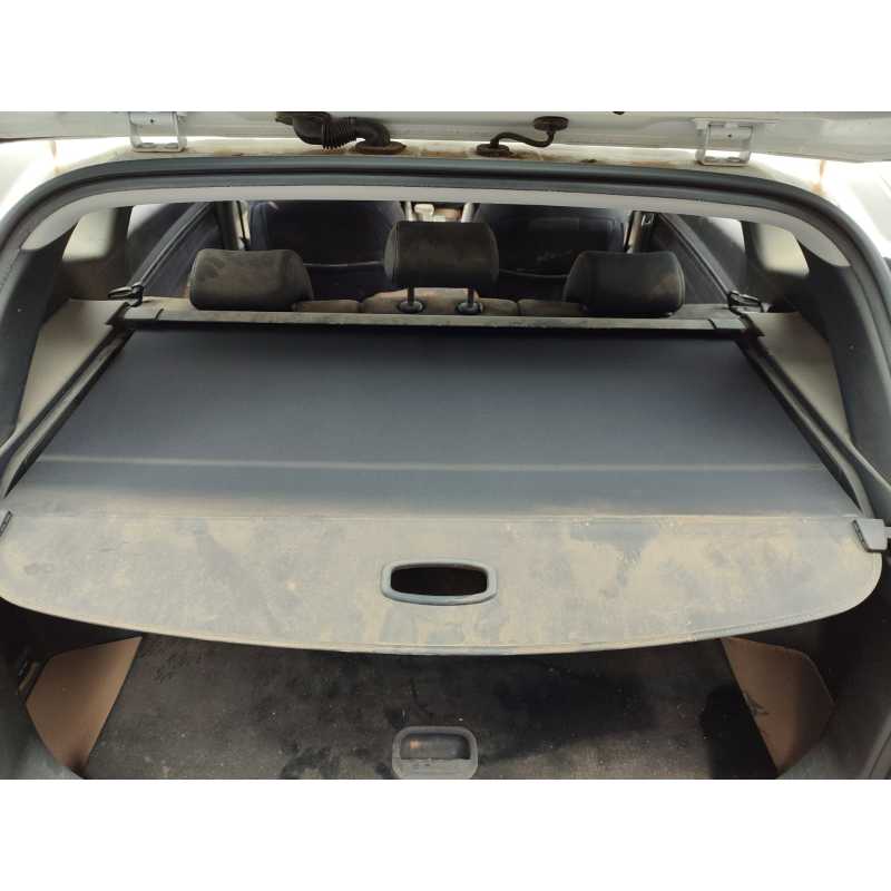 Recambio de bandeja trasera para hyundai tucson (nx4e, nx4a) 1.6 crdi hybrid 48v referencia OEM IAM   