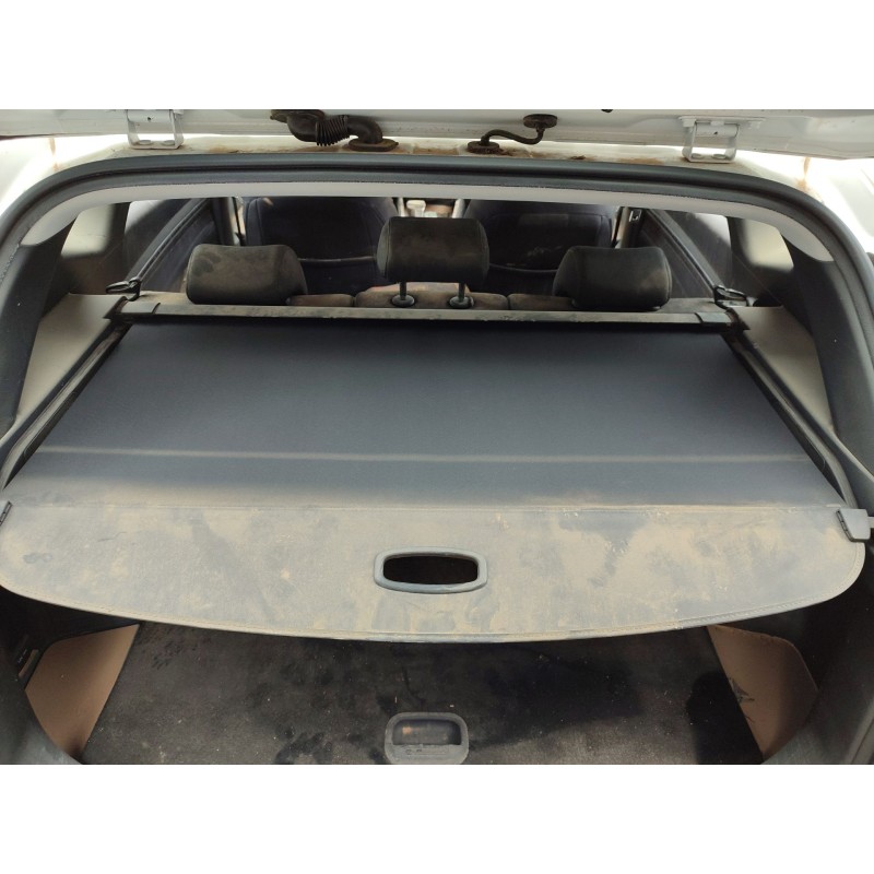 Recambio de bandeja trasera para hyundai tucson (nx4e, nx4a) 1.6 crdi hybrid 48v referencia OEM IAM   