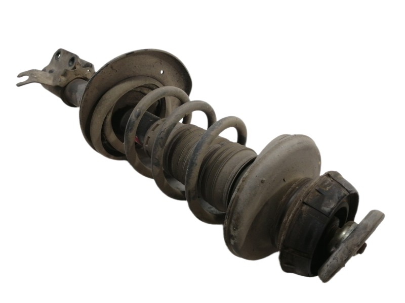 Recambio de amortiguador delantero derecho para dacia dokker ambiance referencia OEM IAM 3338034 MB15 