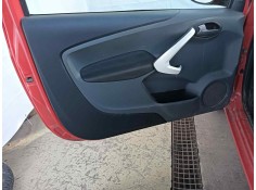 Recambio de guarnecido puerta delantera izquierda para ford ka (ccu) titanium referencia OEM IAM   