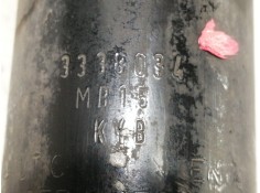 Recambio de amortiguador delantero derecho para dacia dokker ambiance referencia OEM IAM 3338034 MB15  2