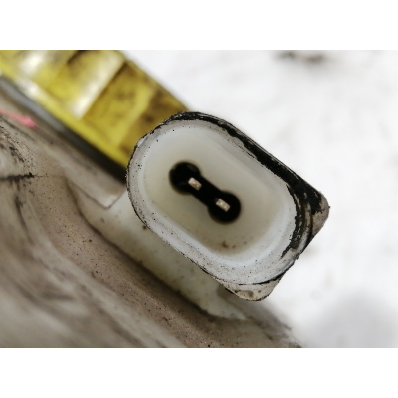 Recambio de bomba freno para volkswagen polo (9n1) gt referencia OEM IAM 6Q0611019Q  