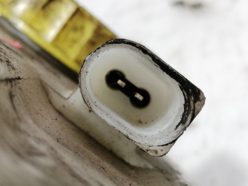 Recambio de bomba freno para volkswagen polo (9n1) gt referencia OEM IAM 6Q0611019Q  