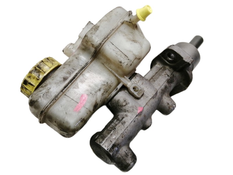 Recambio de bomba freno para volkswagen polo (9n1) gt referencia OEM IAM 6Q0611019Q  