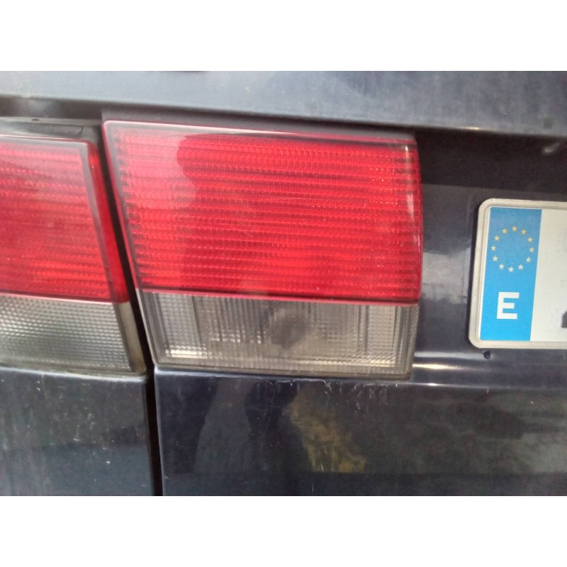 Recambio de piloto trasero izquierdo interior para saab 9-3 berlina 2.2 tid referencia OEM IAM 4831145  