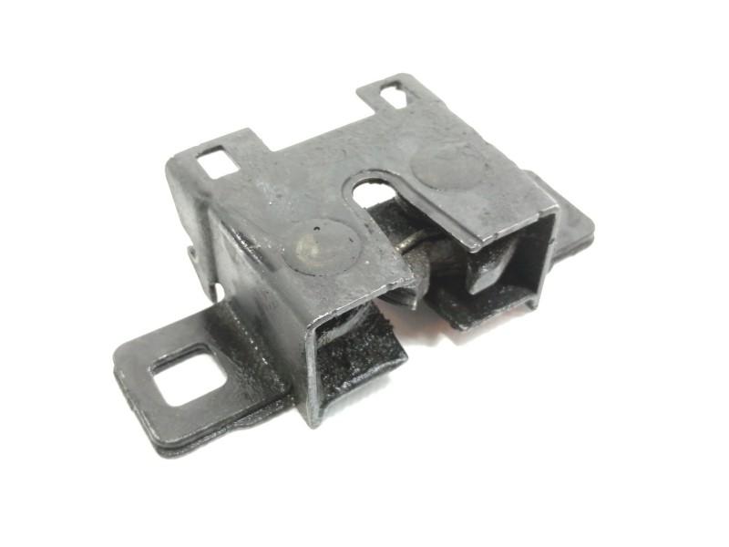 Recambio de cerradura capot para land rover range rover sport v8 td hse referencia OEM IAM FFS500020  