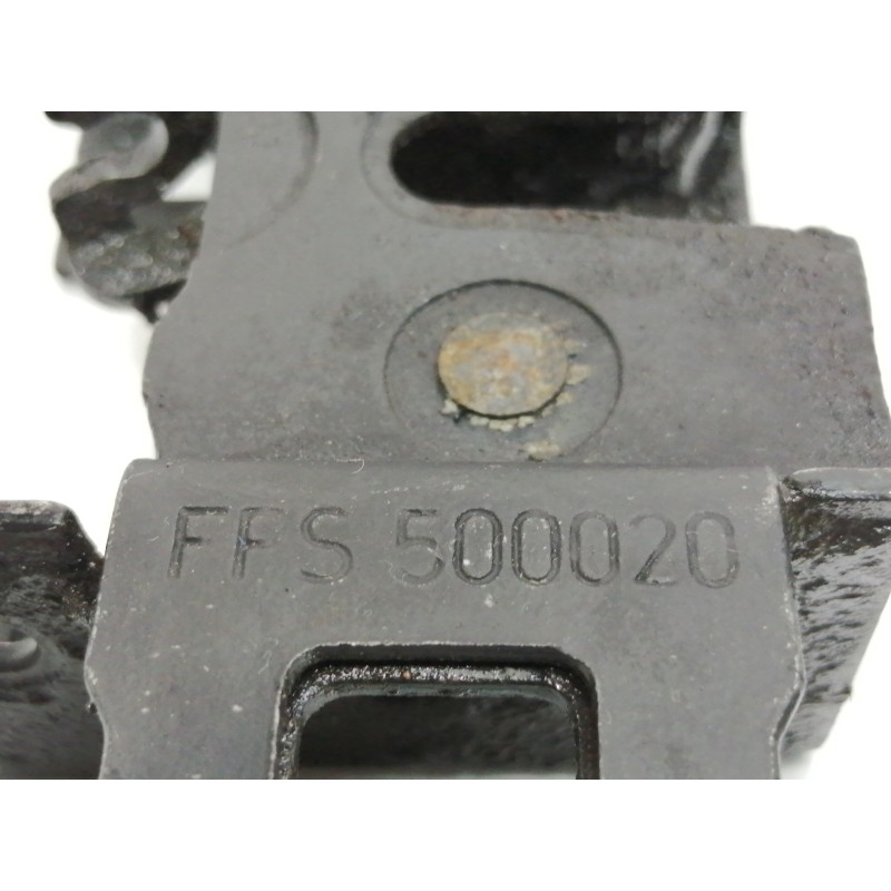 Recambio de cerradura capot para land rover range rover sport v8 td hse referencia OEM IAM FFS500020  